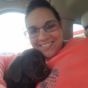 Meet your Posher, Meagan